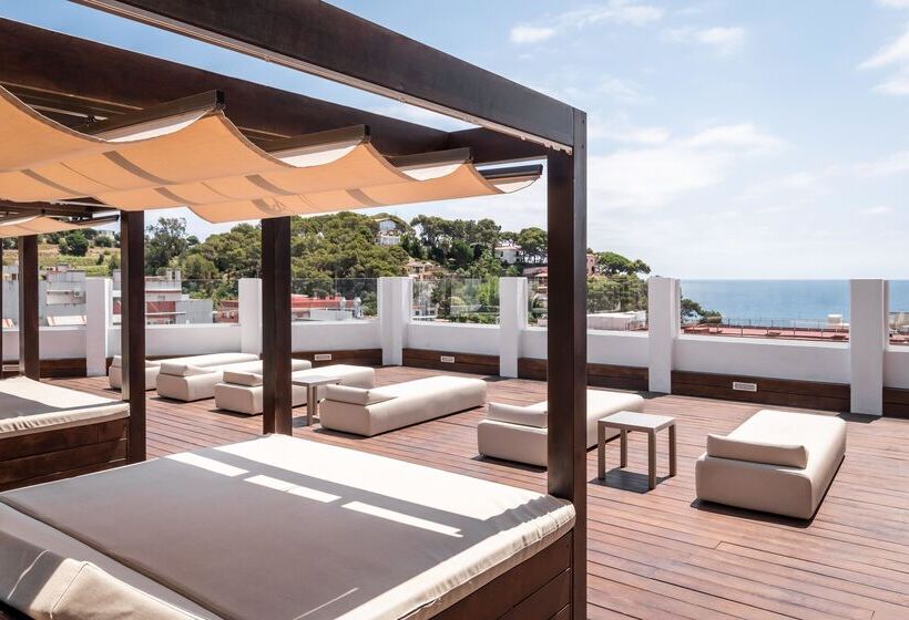 ホテル ALEGRIA Sun Village