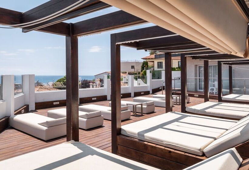 ホテル ALEGRIA Sun Village