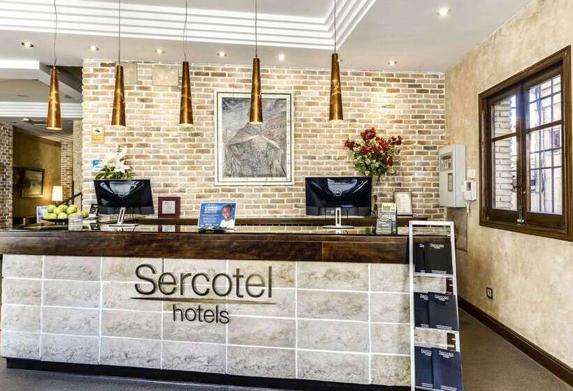 Sercotel Alfonso Vi