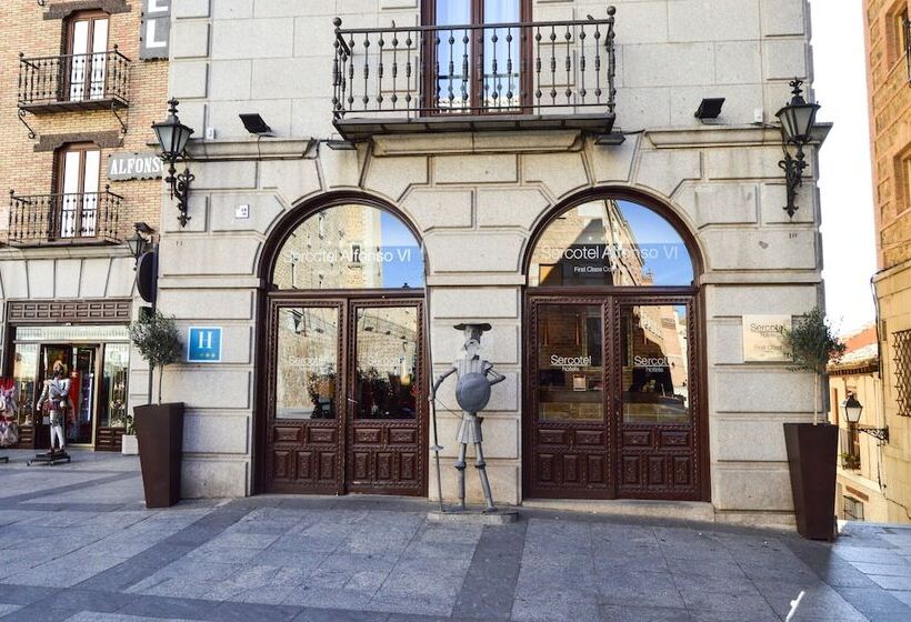 Sercotel Alfonso Vi