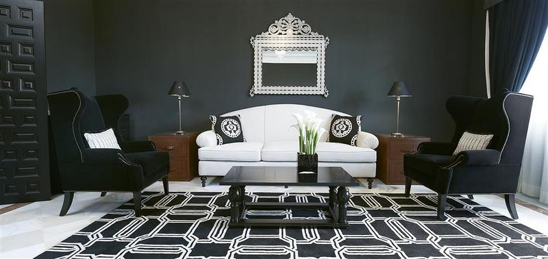 Alfonso Xiii, A Luxury Collection Hotel, Seville
