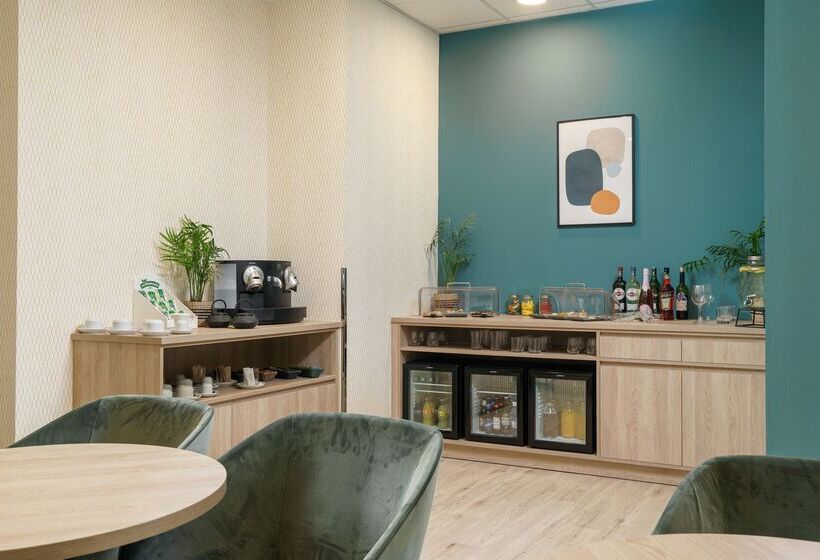 酒店 Costa Málaga - by Pierre & Vacances - Adults Recommended