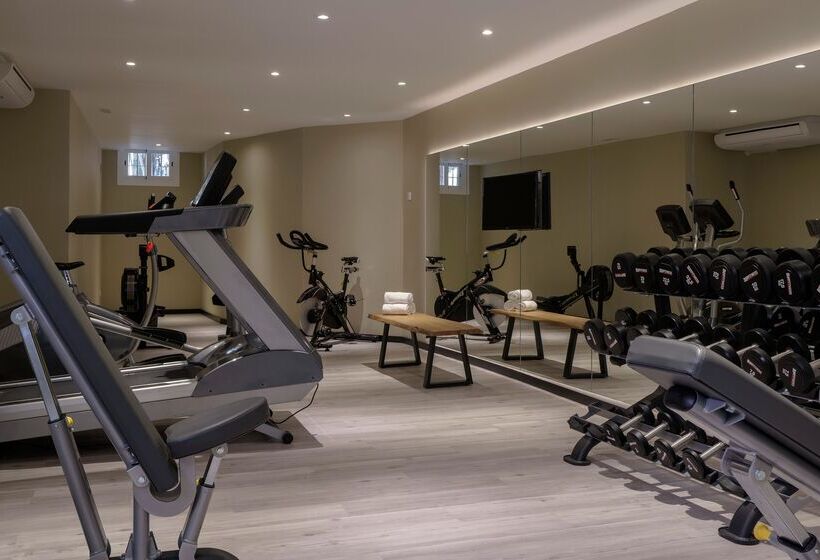 酒店 Costa Málaga - by Pierre & Vacances - Adults Recommended