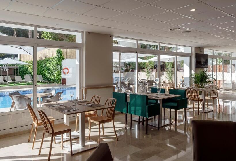 酒店 Costa Málaga - by Pierre & Vacances - Adults Recommended