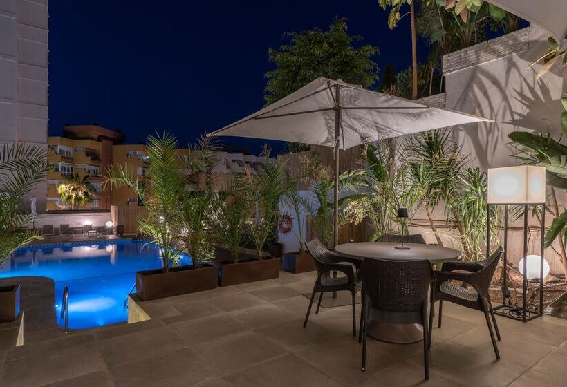 酒店 Costa Málaga - by Pierre & Vacances - Adults Recommended