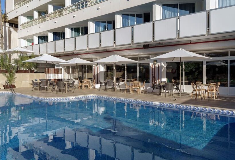 酒店 Costa Málaga - by Pierre & Vacances - Adults Recommended