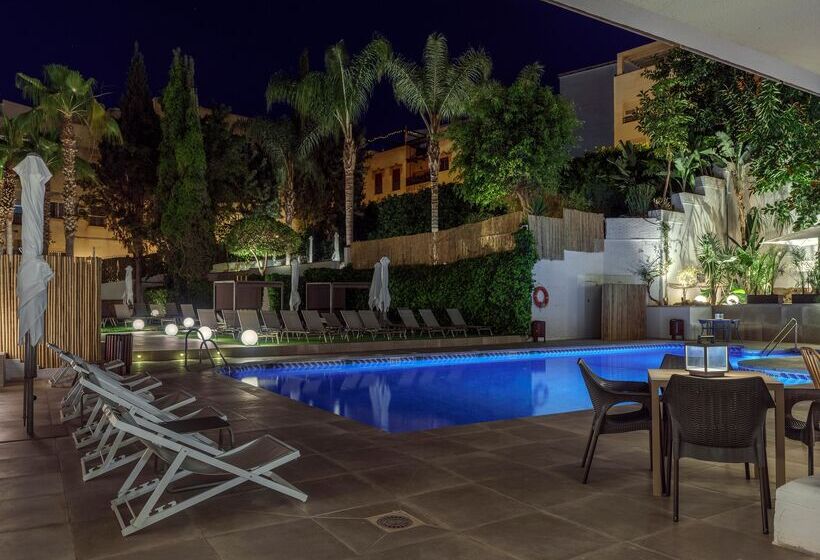 酒店 Costa Málaga - by Pierre & Vacances - Adults Recommended