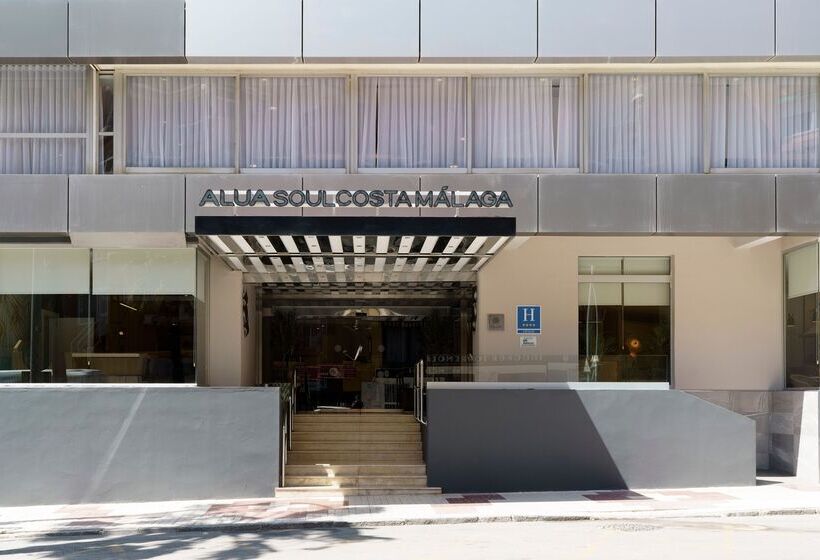 酒店 Costa Málaga - by Pierre & Vacances - Adults Recommended