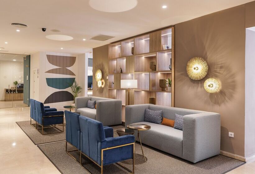 酒店 Costa Málaga - by Pierre & Vacances - Adults Recommended