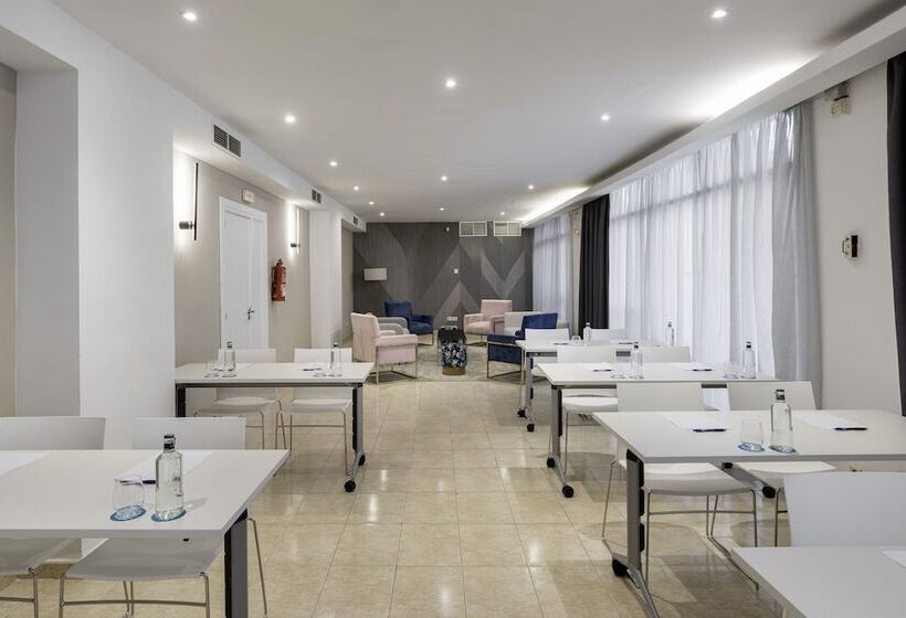 酒店 Costa Málaga - by Pierre & Vacances - Adults Recommended