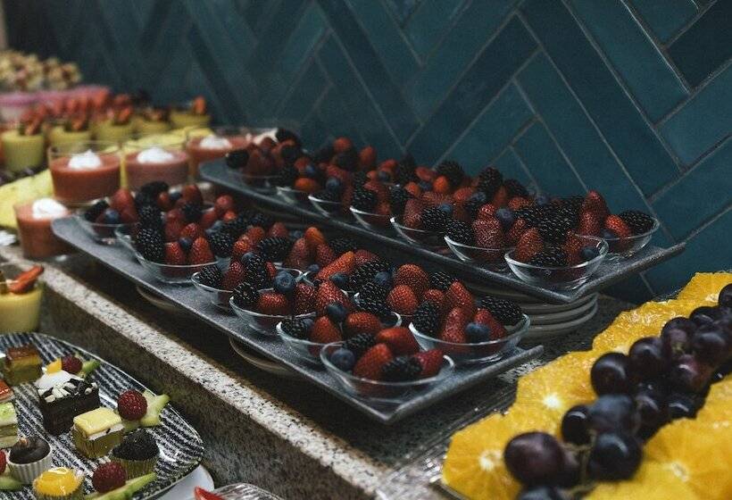 酒店 Costa Málaga - by Pierre & Vacances - Adults Recommended