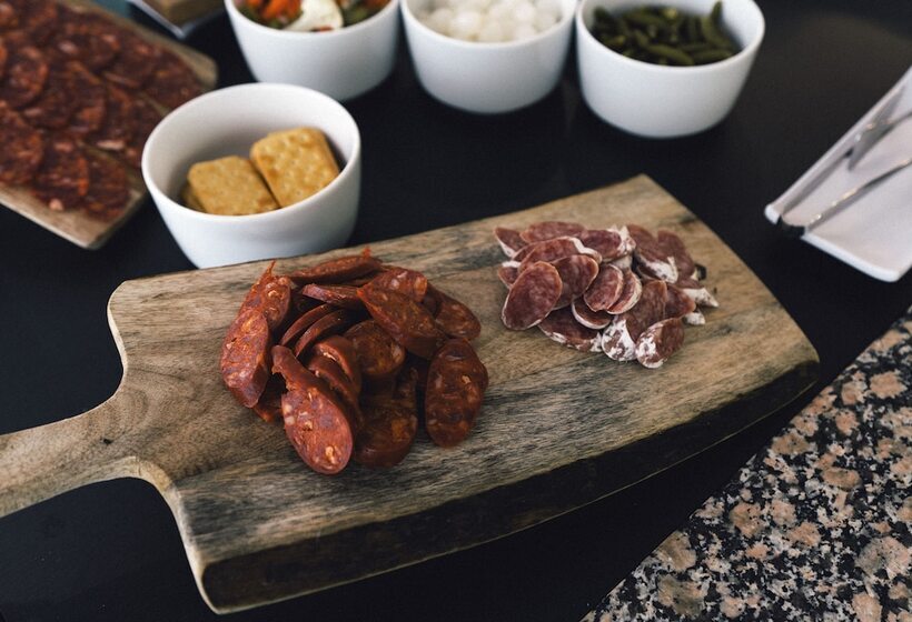 酒店 Costa Málaga - by Pierre & Vacances - Adults Recommended