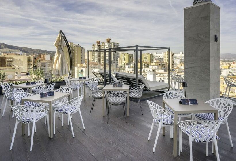 酒店 Costa Málaga - by Pierre & Vacances - Adults Recommended