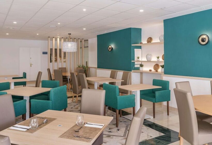 酒店 Costa Málaga - by Pierre & Vacances - Adults Recommended