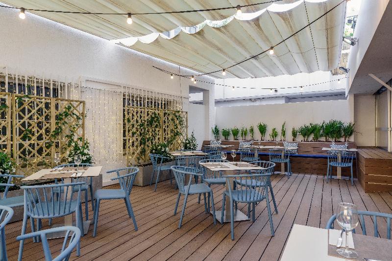 酒店 Costa Málaga - by Pierre & Vacances - Adults Recommended