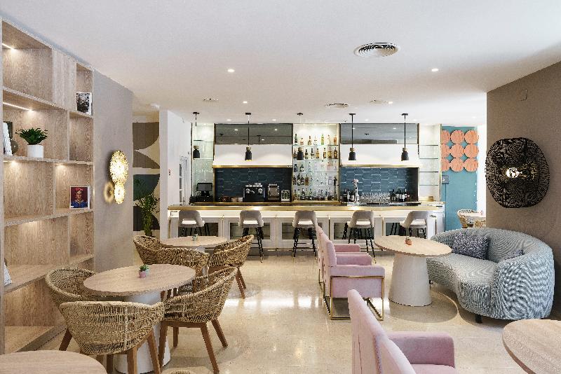 酒店 Costa Málaga - by Pierre & Vacances - Adults Recommended