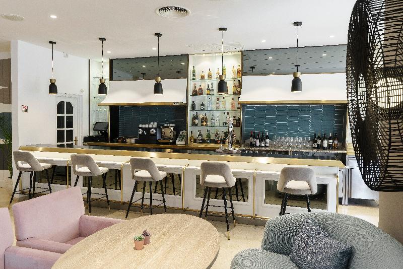 酒店 Costa Málaga - by Pierre & Vacances - Adults Recommended