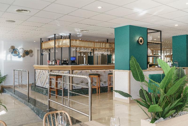 酒店 Costa Málaga - by Pierre & Vacances - Adults Recommended