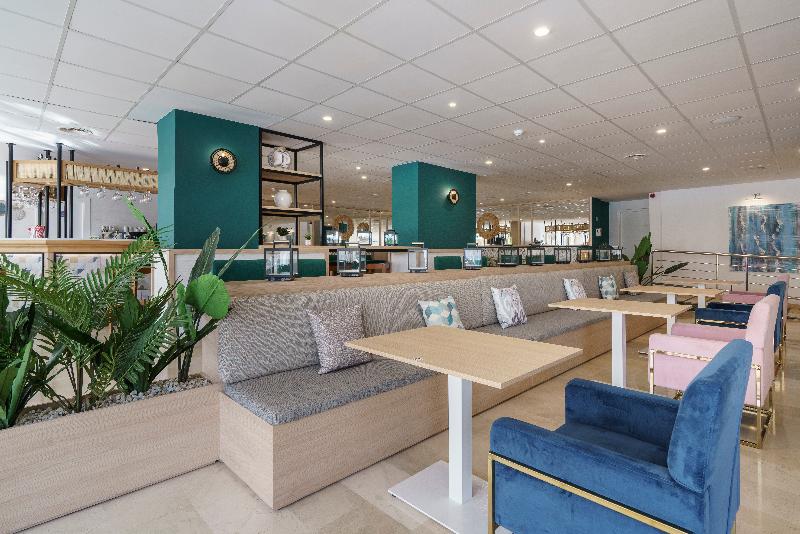 酒店 Costa Málaga - by Pierre & Vacances - Adults Recommended