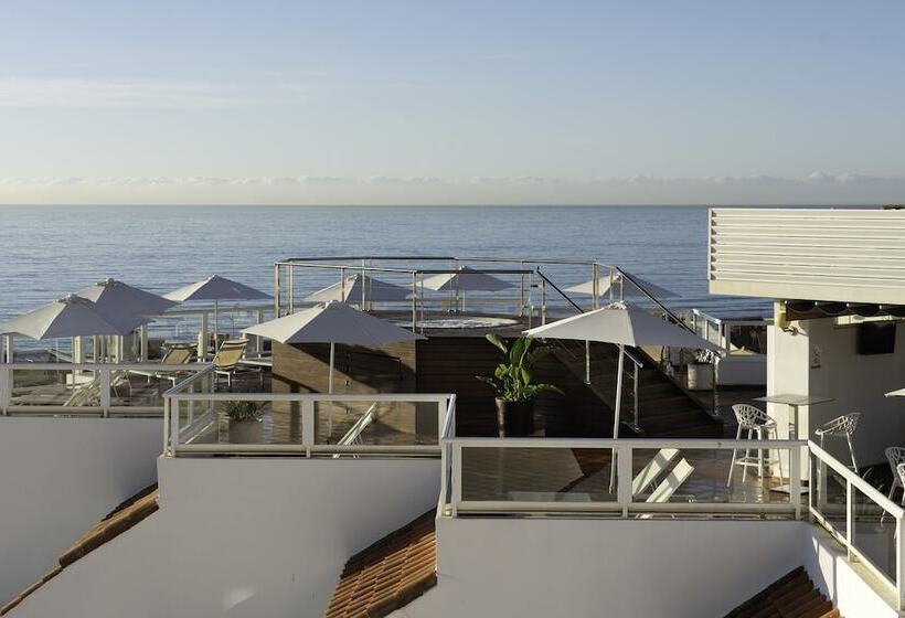 Отель Aluasun Lago Rojo Adults Recommended