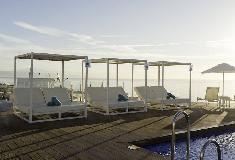 Отель Aluasun Lago Rojo Adults Recommended