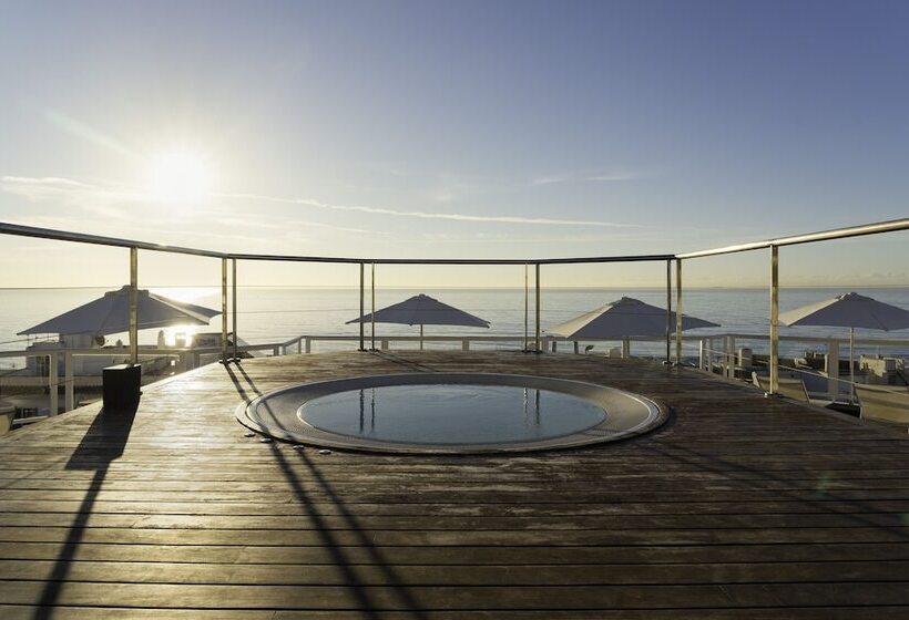 Отель Aluasun Lago Rojo Adults Recommended