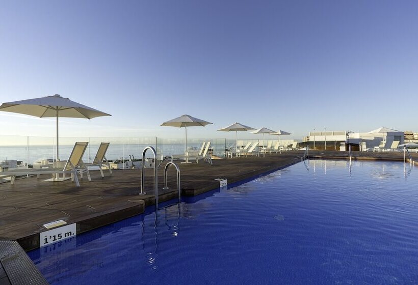 Отель Aluasun Lago Rojo Adults Recommended