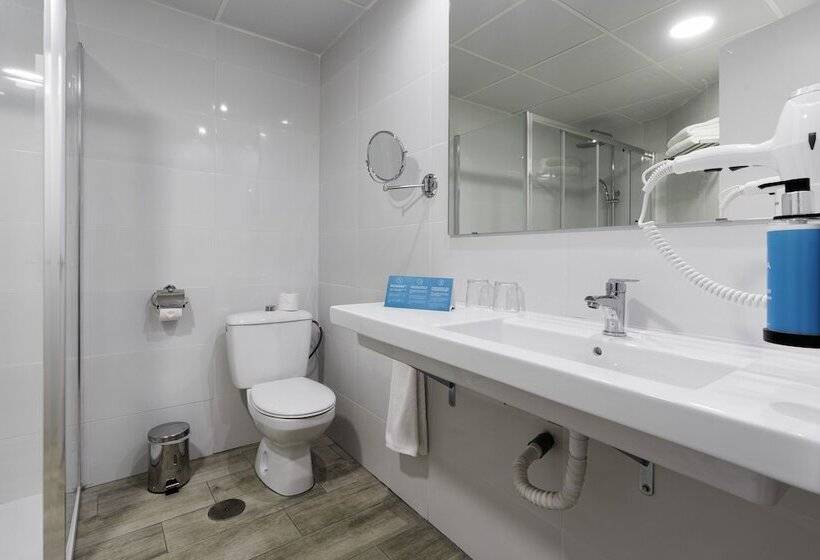 Отель Aluasun Lago Rojo Adults Recommended