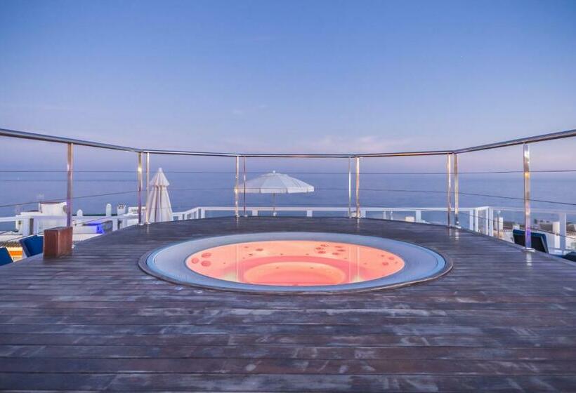 Отель Aluasun Lago Rojo Adults Recommended