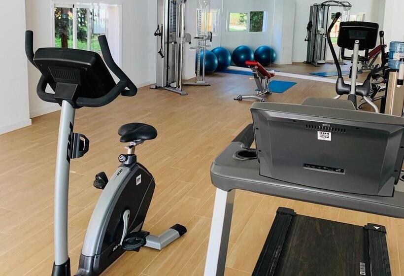 Отель Aluasun Marbella Park