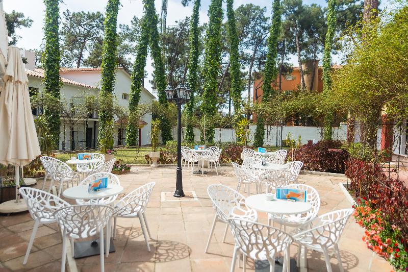 Отель Aluasun Marbella Park