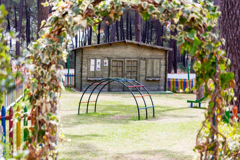 Отель Aluasun Marbella Park