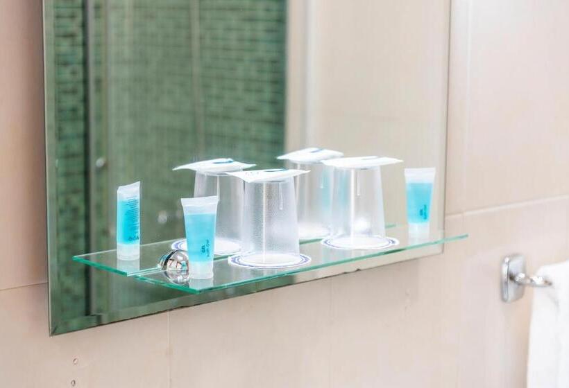 בית מלון כפרי Andrea´s