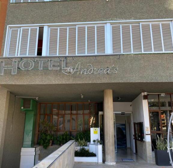 בית מלון כפרי Andrea´s