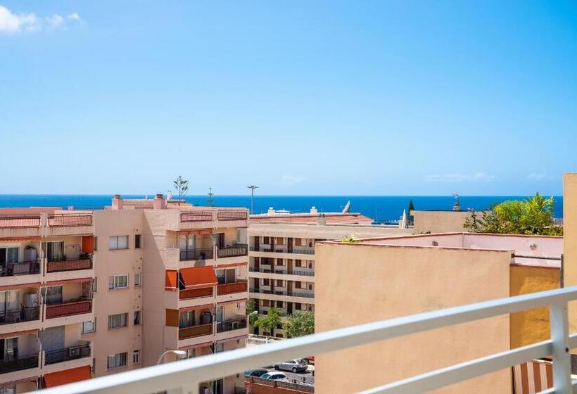 בית מלון כפרי Andrea´s