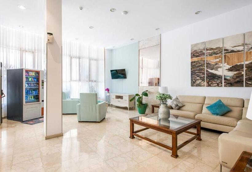 בית מלון כפרי Andrea´s