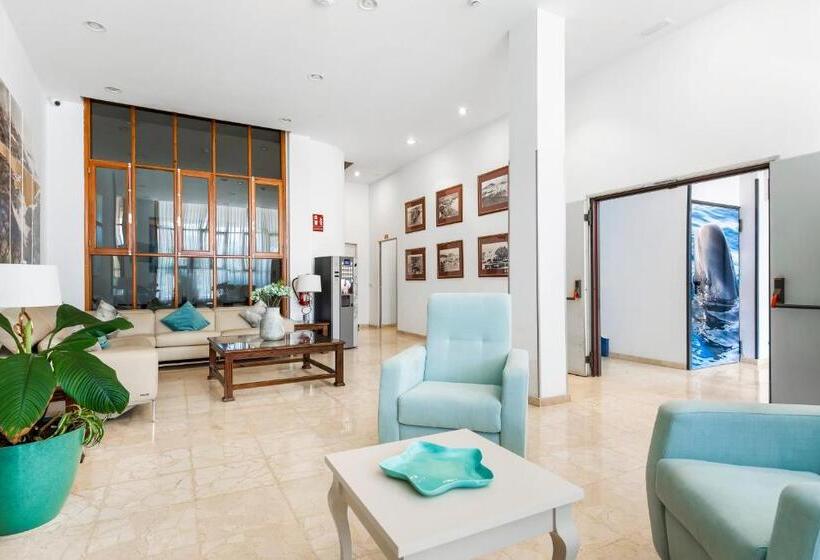 בית מלון כפרי Andrea´s