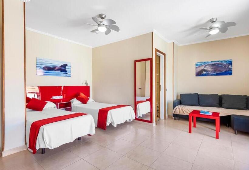 בית מלון כפרי Andrea´s