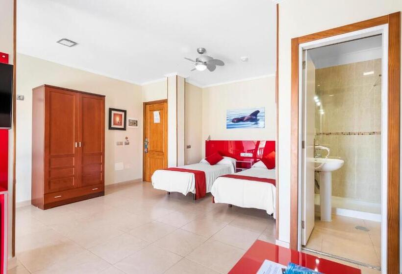 בית מלון כפרי Andrea´s