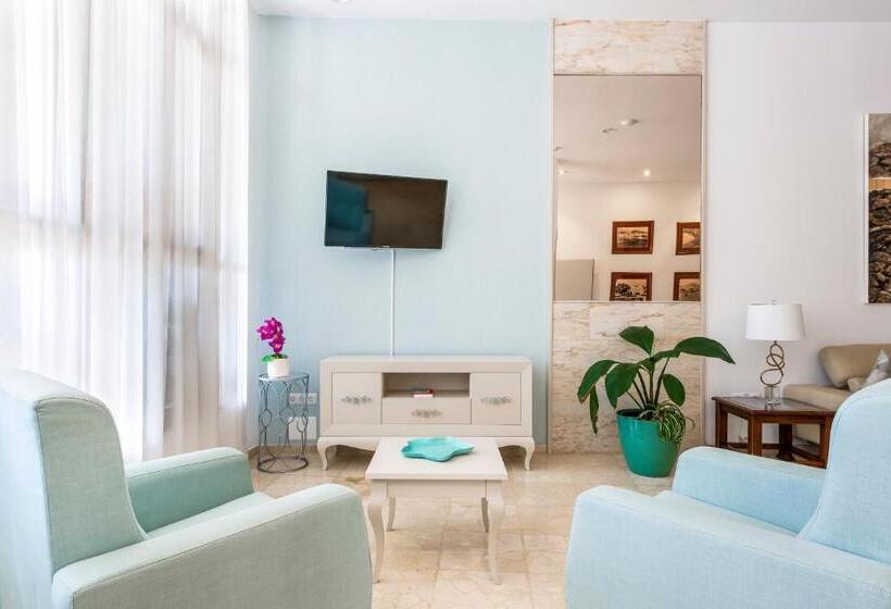 בית מלון כפרי Andrea´s