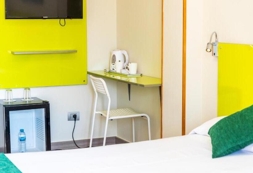 בית מלון כפרי Andrea´s