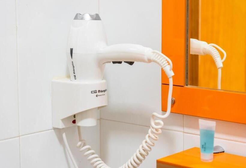 בית מלון כפרי Andrea´s