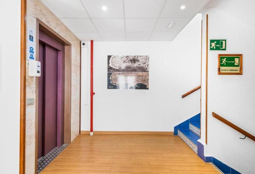 בית מלון כפרי Andrea´s