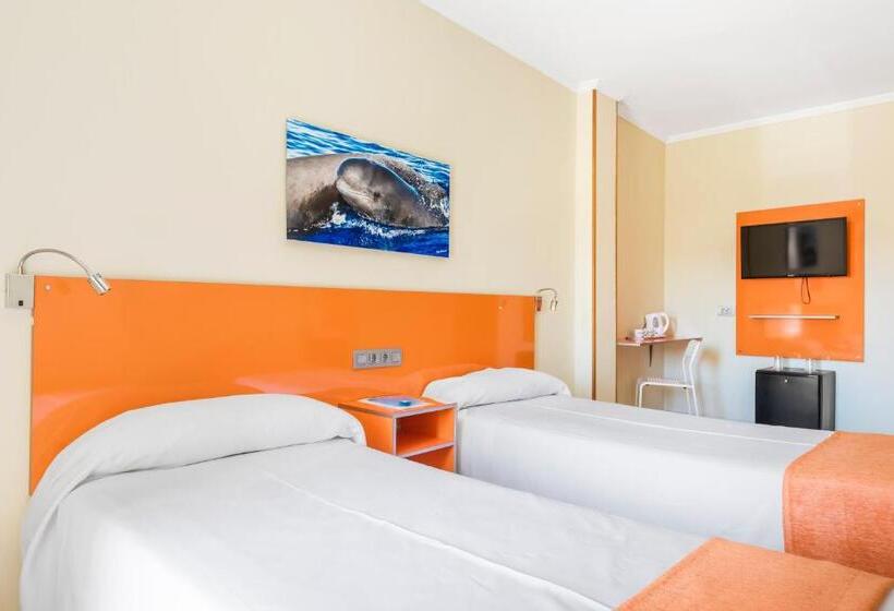 בית מלון כפרי Andrea´s