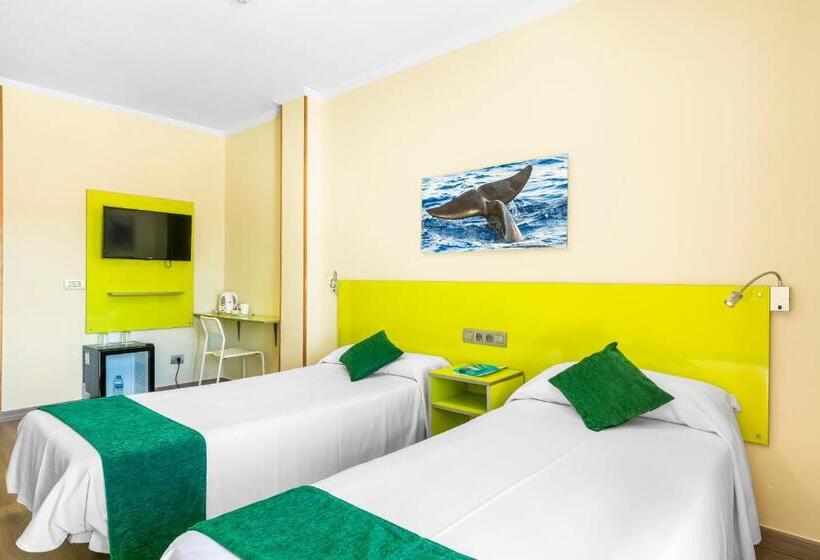 בית מלון כפרי Andrea´s