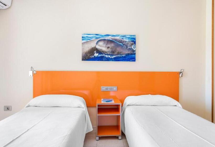 בית מלון כפרי Andrea´s