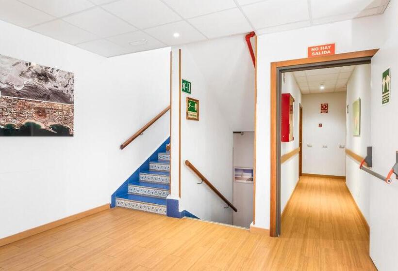 בית מלון כפרי Andrea´s