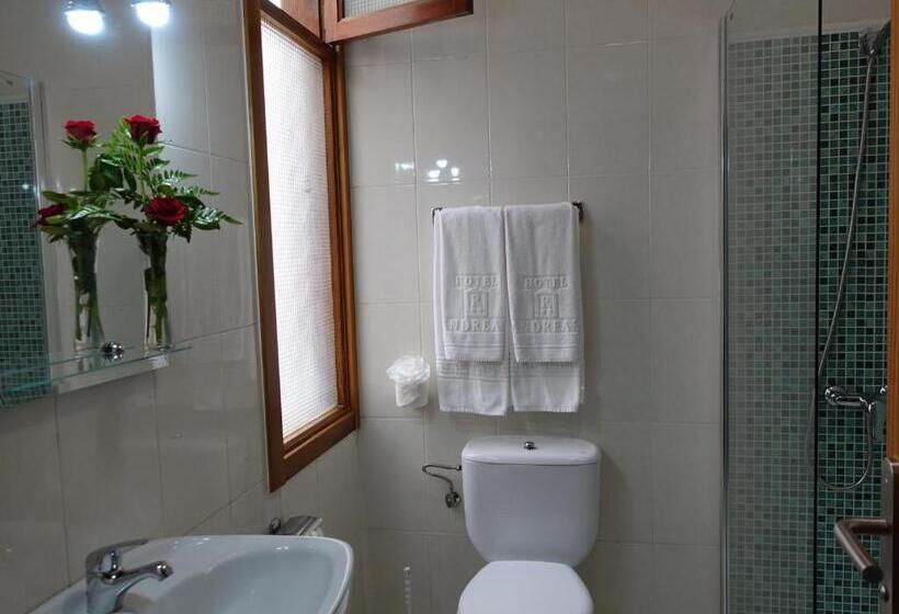 בית מלון כפרי Andrea´s