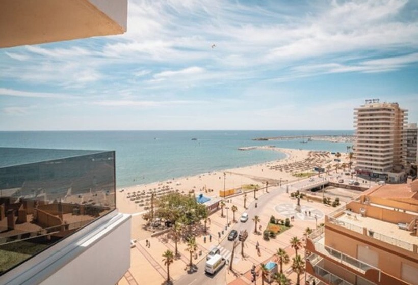 فندق Angela  Adults Recommended