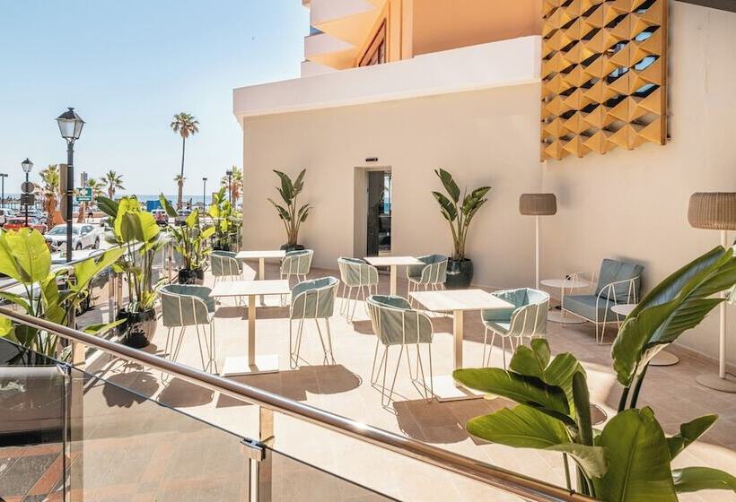 فندق Angela  Adults Recommended